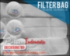 Filter Bag Polyester Indonesia  medium